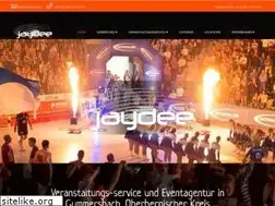 Sites similar to jaydee.de