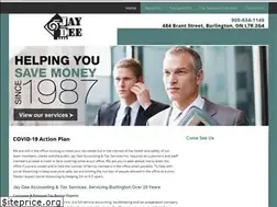 Sites similar to jaydeeaccounting.ca