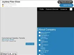 Sites similar to jaydeepfiberglass.com