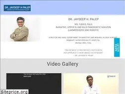 Sites similar to jaydeeppalep.com