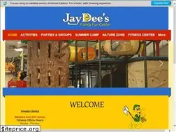 Sites similar to jaydeesfun.com