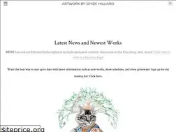 Sites similar to jaydehilliard.com
