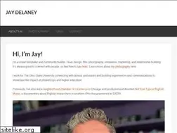 Sites similar to jaydelaney.com