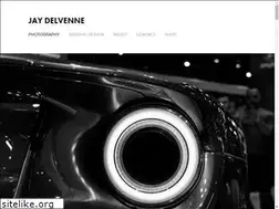 Sites similar to jaydelvenne.com
