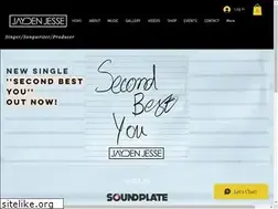 Sites similar to jaydenjessemusic.com