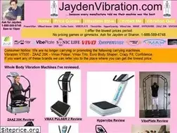 Sites similar to jaydenvibration.homestead.com