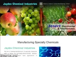 Sites similar to jaydevchemicals.com