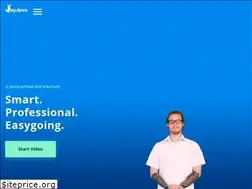 Sites similar to jaydevs.com