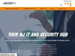 Sites similar to jaydien.com