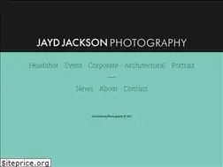 Sites similar to jaydjackson.com