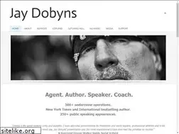 Sites similar to jaydobyns.com