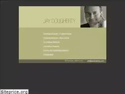 Sites similar to jaydougherty.com