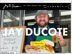 Sites similar to jayducote.com