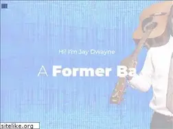Sites similar to jaydwayne.com