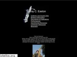 Sites similar to jayeaston.com