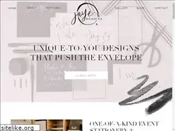 Sites similar to jayedesigns.ca