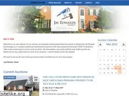 Sites similar to jayedwardsauction.com