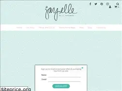 Sites similar to jayelle.com