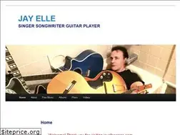 Sites similar to jayellesongs.com