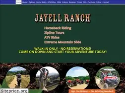 Sites similar to jayellranch.com