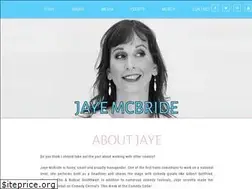 Sites similar to jayemcbride.com