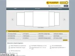 Sites similar to jayemengineers.com