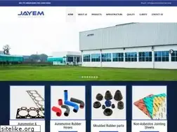 Sites similar to jayemindustries.com