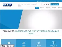 Sites similar to jayemtrade.in