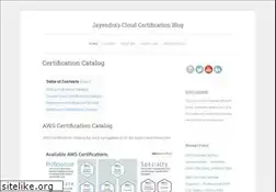 Sites similar to jayendrapatil.com