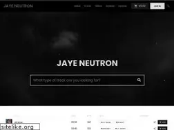 Sites similar to jayeneutron.com