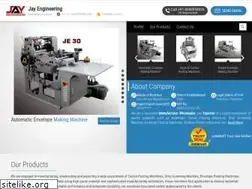Sites similar to jayengind.com