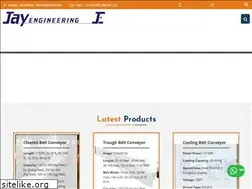 Sites similar to jayengineerings.com
