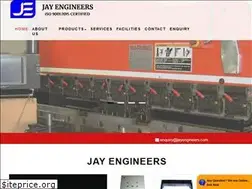 Sites similar to jayengineers.com