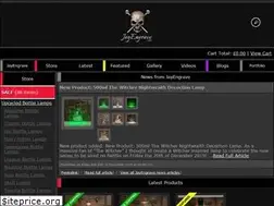 Sites similar to jayengrave.com