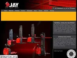 Sites similar to jayequipment.com