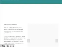 Sites similar to jayerobinson.ca