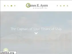 Sites similar to jayerscpa.com