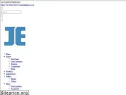 Sites similar to jayeshenterprisespune.in