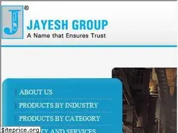 Sites similar to jayeshgroup.com
