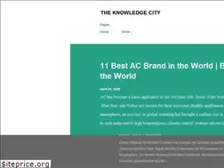Sites similar to jayeshknowledgecity.blogspot.com