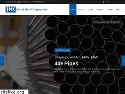 Sites similar to jayeshmetal.com