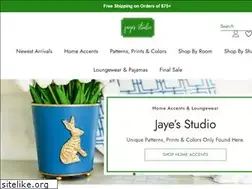 Sites similar to jayesstudio.com