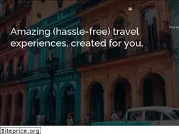 Sites similar to jayestravel.com.au