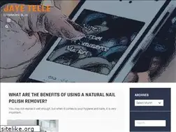 Sites similar to jayetelle.com