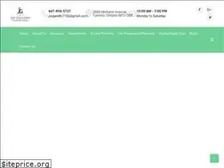 Sites similar to jayfinancial.ca
