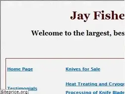 Sites similar to jayfisher.com