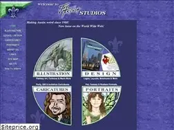 Sites similar to jayfrenchstudios.com