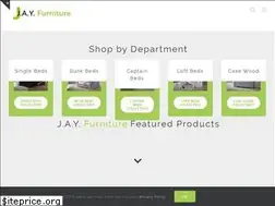 Sites similar to jayfurnitureco.com