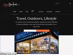 Sites similar to jaygaulard.com