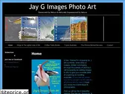 Sites similar to jaygimagesphotoart.com